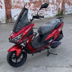 Motorina de Combustión - Itálico