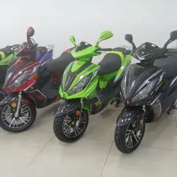 Motorina de Gasolina - TOPMAQ