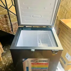 Nevera Eko - (5 Pies)