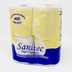 Papel Higiénico