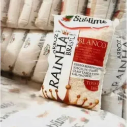 Paquete de Arroz