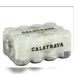 Paquete de Cerveza - Calatrava