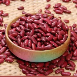 Paquete de Frijol Colorado