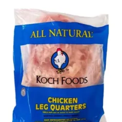 Paquete de Pollo