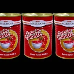 Pasta de Tomate