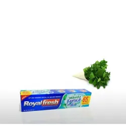 Pasta Dental - Menta