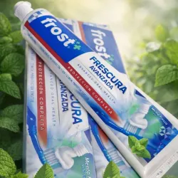 Pasta Dental - Menta