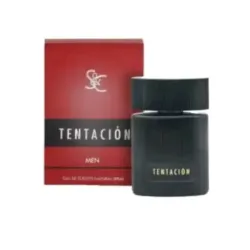 Perfume de Hombre - Tentación