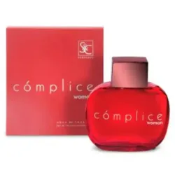 Perfume de Mujer - Complice