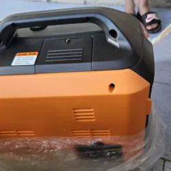 Planta Silenciosa de Gasolina - SIGMA