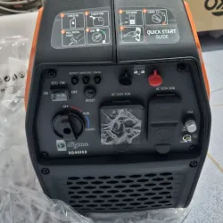 Planta Silenciosa - SIGMA