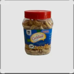 Pomo de Galletas - Coktail Bites