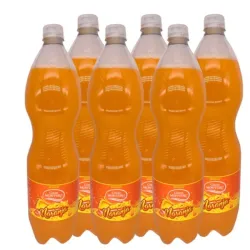 Refresco - Ciego Montero