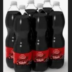 Refresco - Ciego Montero