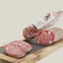 Salami de Cerdo