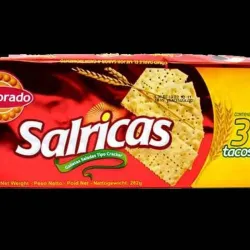 Salricas - El Dorado