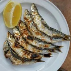 Sardinas