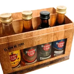 Set de Habana Club