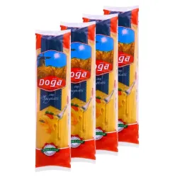 Paquete de Spaghetti 