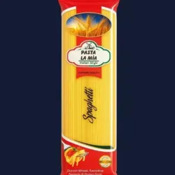 Paquete de Spaghetti 