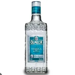 Tequila - Olmeca Blanco