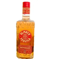 Tequila Olmeca - Reposado