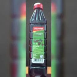 Vinagre de Vino Tinto