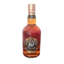 Whisky - Chivas Regal