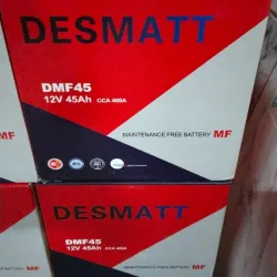 🔋 BATERÍAS 40ah
