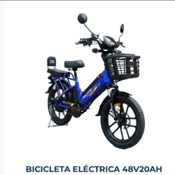 BICICLETAS Halcon 2026