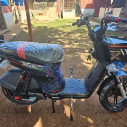 _BICIMOTOS TOPMAQ EVOLUTION 2026🆕_*