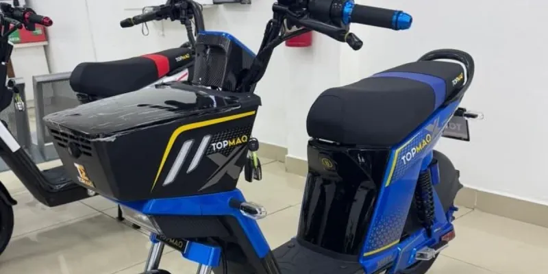 _BICIMOTOS TOPMAQ EVOLUTION 2026🆕_*