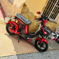 Bicimoto Yoazaky 707*
