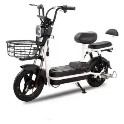 Bicimotos ELECTRICAS de 28ah d Litium 