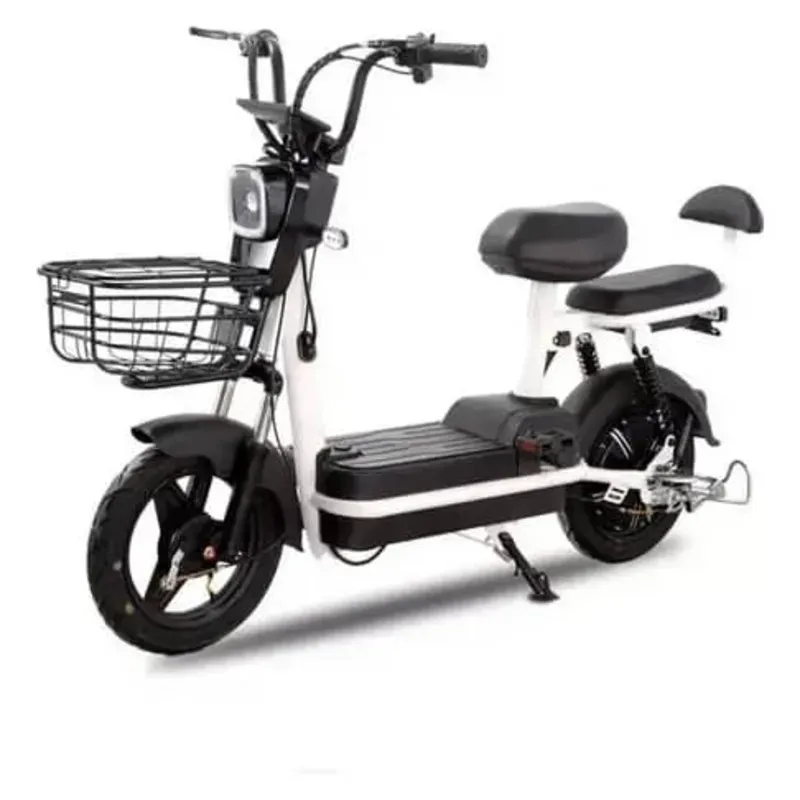 Bicimotos ELECTRICAS de 28ah d Litium 