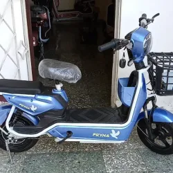🛵Bicimotos Eléctricas marca PRYNA 0km🛵