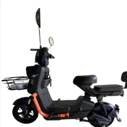 Bicimotos Eléctricas Maf Edición 2026 litio