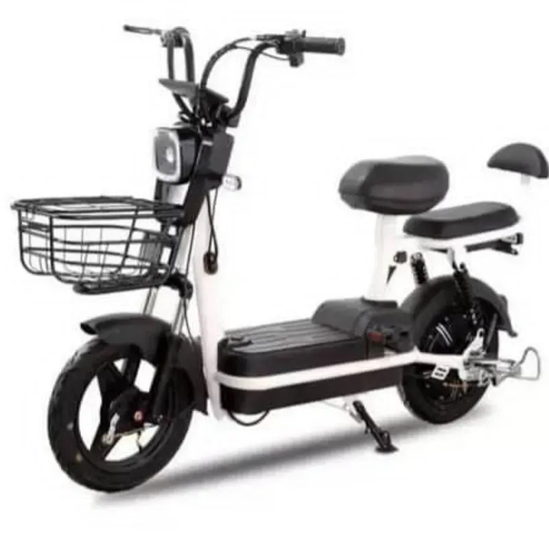 BICIMOTOS ELÉCTRICAS 🛵