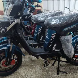 Bicimotos Grillo 14 generación 🔥🔥2026