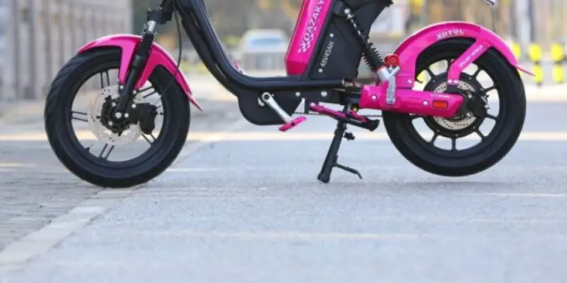 BICIMOTOS YOHAZAKI 2026🔥