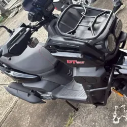 Dt 180cc 2026💪🔥