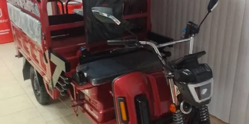 Jinpeng Modelo JB 150 (HIBRIDOS)