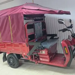 Jinpeng Modelo JB 150 (HIBRIDOS)