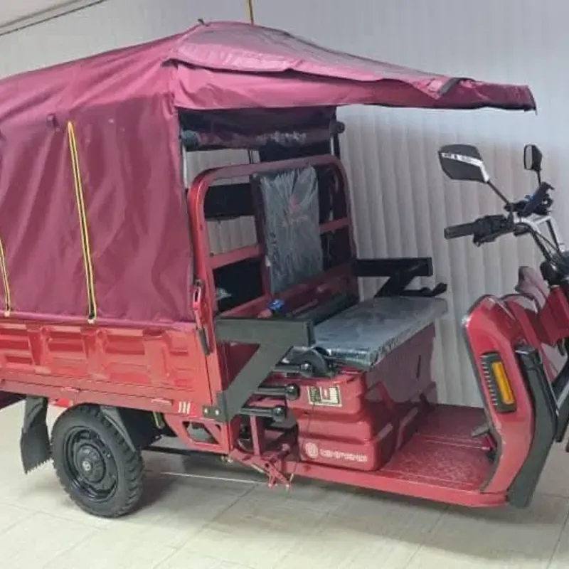 Jinpeng Modelo JB 150 (HIBRIDOS)