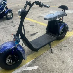 🛵 *MOTO ELÉCTRICA RALI JJ3* 🛵