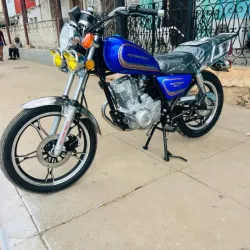 Motorstrek🔥✅️💪