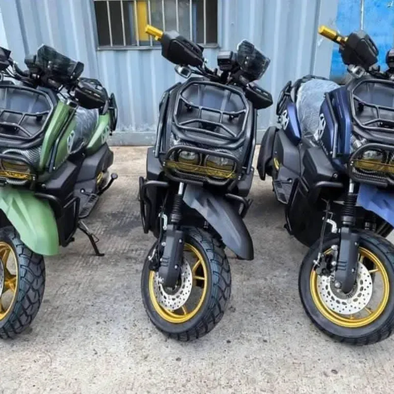 🛵Motos de Combustión ITÁLICA RX-COMBAT 200cc 0km🛵