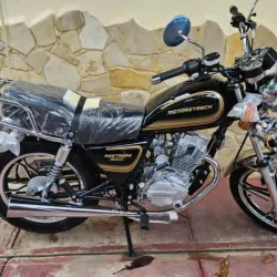 *Motos de Combustión marca MOTORSTRECK 0km*