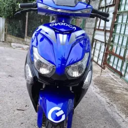 🛵Motos Eléctricas marca VEDCA 0km🛵