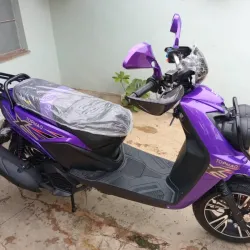 Motos TOPMAQ Avispon full iyecter200cc